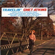 Travelin , Chet Atkins