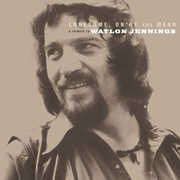 Lonesome On'ry and Mean: A Tribute To Waylon Jennings , Various