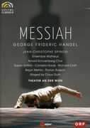 Messiah , Bejun Mehta
