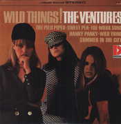 Wild Things , The Ventures