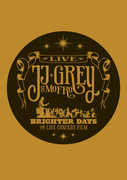 Brighter Days , JJ Grey