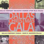 Dallas Christmas Gala , Dallas Symphony Orchestra