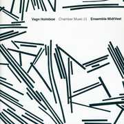 Chamber Music 1 , Ensemble MidtVest