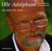Ge Mig en Dag , Gothenburg Chamber Choir