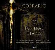 Funeral Teares , Ensemble C ladon