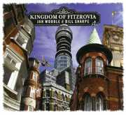 Kingdom of Fitzrovia , Jah Wobble