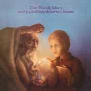 Every Good Boy Deserves Favour , The Moody Blues