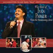The Best Of Ivan Parker , Ivan Parker