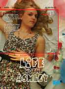 Life With Ashley , Samantha Beard