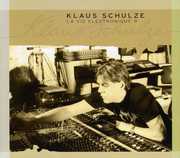 La Vie Electronique, Vol. 9 , Klaus Schulze