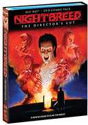 Nightbreed (Director's Cut) , Craig Sheffer