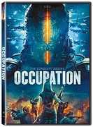 Occupation , Temuera Morrison