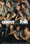 Queer As Folk: The Complete Fourth Season , Sharon Gless