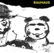 Mask , Bauhaus