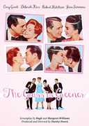 The Grass Is Greener , Cary Grant