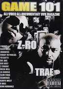 Game 101 Presents Zro and Trae [Explicit Content] , Trae