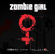 Back from the Dead , Zombie Girl