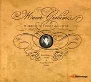 Works for Violin & Guitar , Kim Sj gren