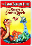 The Land Before Time: The Secret of Saurus Rock 