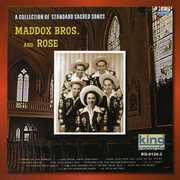 Collection of Standard Sacred Songs , The Maddox Brothers & Rose