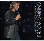Under the Desert Sky , Andrea Bocelli