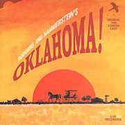 Oklahoma , London Cast