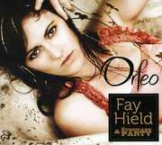 Orfeo , Fay Hield & the Hurricane Party