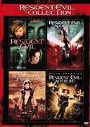 Resident Evil Collection 