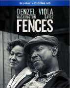 Fences , Denzel Washington