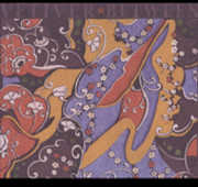 Between , Vetiver