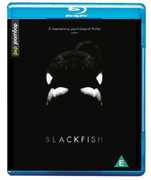 Blackfish [Import] 