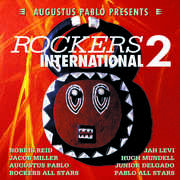 Rockers International 2 , Augustus Pablo
