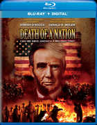 Death Of A Nation , Dinesh D'Souza