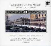 Christmas at San Marco , Vocal Concert Dresden