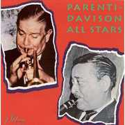 All Stars 2 , Parenti & Davison