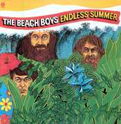 Endless Summer , The Beach Boys