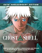 Ghost in the Shell (25th Anniversary) , Hank Smith