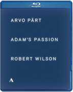 Adam's Passion 