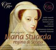 Maria Stuarda Regina Di Scozia , Antonello Allemandi
