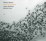 Stone In The Water , Stefannie Bolarni