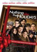 Nothing Like the Holidays , Freddy Rodriguez