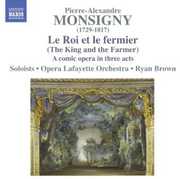 Roi Et Le Fermier , Ryan Brown