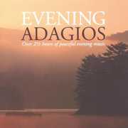 Evening Adagios / Various , Various Artists