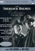 The Sherlock Holmes Collection: Volume 2 , Arthur Hohl