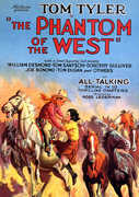 The Phantom of the West , Thomas Santschi
