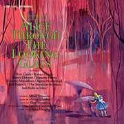 Alice Through the Looking Glass (Original Soundtrack) , Alice Through the Looking Glass Television Cast