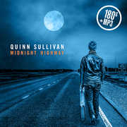 Midnight Highway , Quinn Sullivan