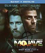 Mojave , Oscar Isaac