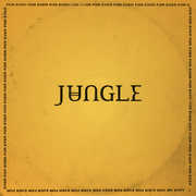 For Ever , Jungle
