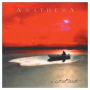 Natural Disaster [Import] , Anathema
